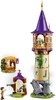 Đồ chơi LEGO Công Chúa Disney Princess 43187 - Tòa Tháp của Công Chúa Tóc Mây Rapunzel (LEGO 43187 Rapunzel's Tower)