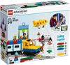 Đồ chơi LEGO DUPLO Education 45025 - Bộ Xe Lửa Lập Trình (LEGO 45025 Coding Express)