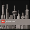 Sách LEGO Architecture: The Visual Guide (Mã: 5004334)