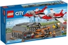 Đồ chơi lắp ráp LEGO City 60103 - Sân Bay của Đội Bay Biểu Diễn (LEGO City Airport Air Show 60103) giá rẻ tại cửa hàng LegoHouse.vn LEGO Việt Nam