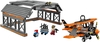 Đồ chơi LEGO City 60103 - Sân Bay của Đội Bay Biểu Diễn (LEGO City Airport Air Show 60103)