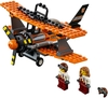 Đồ chơi LEGO City 60103 - Sân Bay của Đội Bay Biểu Diễn (LEGO City Airport Air Show 60103)