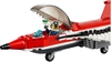 Đồ chơi LEGO City 60103 - Sân Bay của Đội Bay Biểu Diễn (LEGO City Airport Air Show 60103)