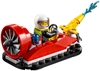 Đồ chơi LEGO City 60106 - Đội Lính Cứu Hỏa (LEGO City Fire Starter Set 60106)