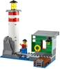 Đồ chơi LEGO City 60109 - Tàu Cứu Hỏa Lớn (LEGO City Fire Boat 60109)