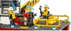 Đồ chơi LEGO City 60109 - Tàu Cứu Hỏa Lớn (LEGO City Fire Boat 60109)