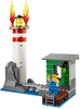 Đồ chơi LEGO City 60109 - Tàu Cứu Hỏa Lớn (LEGO City Fire Boat 60109)