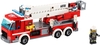 Đồ chơi LEGO City 60110 - Trạm cứu hỏa Lớn (LEGO City Fire Station 60110)