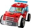 Đồ chơi LEGO City 60110 - Trạm cứu hỏa Lớn (LEGO City Fire Station 60110)