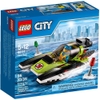 Đồ chơi lắp ráp LEGO City 60114 - Thuyền Đua Siêu Tốc (LEGO City Race Boat 60114) giá rẻ tại cửa hàng LegoHouse.vn LEGO Việt Nam