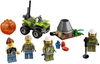 Đồ chơi lắp ráp LEGO City 60120 - Đội Thám Hiểm Núi Lửa (LEGO City Volcano Starter Set 60120) giá rẻ tại cửa hàng LegoHouse.vn LEGO Việt Nam