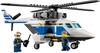 Đồ chơi LEGO City 60138 - Đội Máy Bay và Xe Cảnh Sát (LEGO 60138 High-speed Chase)