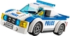 Đồ chơi LEGO City 60138 - Đội Máy Bay và Xe Cảnh Sát (LEGO 60138 High-speed Chase)