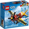 Đồ chơi lắp ráp LEGO City 60144 - Cuộc Đua Máy Bay Cánh Quạt (LEGO City Race Plane 60144) giá rẻ tại cửa hàng LegoHouse.vn LEGO Việt Nam