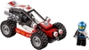 Đồ chơi LEGO City 60145 - Xe Đua Địa Hình (LEGO City Buggy 60145)