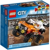 Đồ chơi lắp ráp LEGO City 60146 - Xe Tải Địa Hình Biểu diễn (LEGO City Stunt Truck 60146) giá rẻ tại cửa hàng LegoHouse.vn LEGO Việt Nam