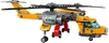 Đồ chơi LEGO City 60162 - Đội Trực Thăng Vận Chuyển Rừng (LEGO City Jungle Air Drop Helicopter)