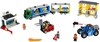 Đồ chơi LEGO City 60169 - Trạm Xe Container (LEGO City Town Cargo Terminal)
