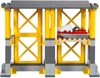 Đồ chơi LEGO City 60169 - Trạm Xe Container (LEGO City Town Cargo Terminal)