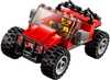 Đồ chơi lắp ráp LEGO City 60172 - Xe Tải Bắn Lưới của Cảnh Sát (LEGO City 60172 Dirt Road Pursuit) giá rẻ tại cửa hàng LegoHouse.vn LEGO Việt Nam