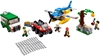 Đồ chơi lắp ráp LEGO City 60175 - Thủy Phi Cơ Cảnh Sát bắt Cướp (LEGO City 60175 Mountain River Heist) giá rẻ tại cửa hàng LegoHouse.vn LEGO Việt Nam