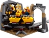 Đồ chơi LEGO City 60188 - Đội Xe Đào Mỏ Chuyên Nghiệp (LEGO City 60188 Mining Experts Site)