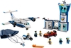 Đồ chơi LEGO City 60210 - Sân Bay Cảnh Sát (LEGO 60210 Sky Police Air Base)