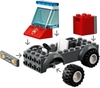 Đồ chơi LEGO City 60212 - Xe Tải Cứu Hỏa (LEGO 60212 Barbecue Burn Out)