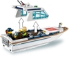 Đồ chơi LEGO City 60221 - Du Thuyền Thám Hiểm (LEGO 60221 Diving Yacht)