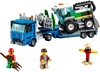 Đồ chơi LEGO City 60223 - Xe Tải chở Máy Gặt Lúa (LEGO 60223 Harvester Transport)