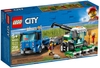 Đồ chơi LEGO City 60223 - Xe Tải chở Máy Gặt Lúa (LEGO 60223 Harvester Transport)