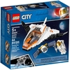 Đồ chơi LEGO City 60224 - Phi Thuyền Vệ Tinh (LEGO 60224 Satellite Service Mission)