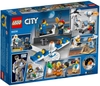 Đồ chơi LEGO City 60230 - Bộ các Nhà Nghiên Cứu Vũ Trụ (LEGO 60230 People Pack - Space Research and Development)