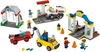 Đồ chơi LEGO City 60232 - Trạm Sửa Xe (LEGO 60232 Garage Center)