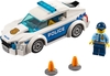 Đồ chơi LEGO City 60239 - Xe Cảnh Sát (LEGO 60239 Police Patrol Car)