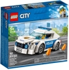 Đồ chơi LEGO City 60239 - Xe Cảnh Sát (LEGO 60239 Police Patrol Car)