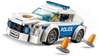 Đồ chơi LEGO City 60239 - Xe Cảnh Sát (LEGO 60239 Police Patrol Car)