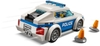 Đồ chơi LEGO City 60239 - Xe Cảnh Sát (LEGO 60239 Police Patrol Car)