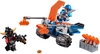 LEGO Nexo Knights 70310 - Xe chiến đấu Knighton | legohouse.vn