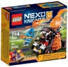 LEGO Nexo Knights 70311 - Máy Bắn Đá | legohouse.vn