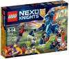 LEGO Nexo Knights 70312 - Ngựa Máy của Lance | legohouse.vn