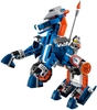 LEGO Nexo Knights 70312 - Ngựa Máy của Lance | legohouse.vn