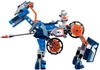 LEGO Nexo Knights 70312 - Ngựa Máy của Lance | legohouse.vn