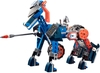 LEGO Nexo Knights 70312 - Ngựa Máy của Lance | legohouse.vn