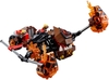 LEGO Nexo Knights 70313 - Cỗ xe Đập phá của Moltor | legohouse