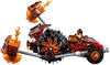 LEGO Nexo Knights 70313 - Cỗ xe Đập phá của Moltor | legohouse