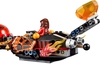 LEGO Nexo Knights 70314 - Cỗ xe Quái vật | legohouse.vn