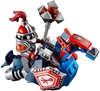 LEGO Nexo Knights 70314 - Cỗ xe Quái vật | legohouse.vn