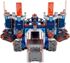 LEGO Nexo Knights 70317 - Pháo đài Hiệp Sĩ | legohouse.vn