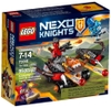 LEGO Nexo Knights 70318 - Máy Bắn Quái Vật Glob | legohouse.vn